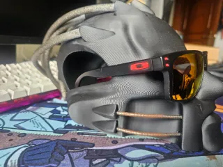 Holbrook Oakley Ducati Original.