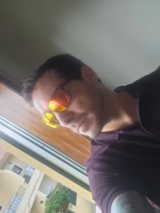 Holbrook Oakley Ducati Original.