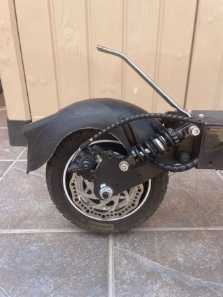 Smartgyro Rockway DGT Patinete Eléctrico