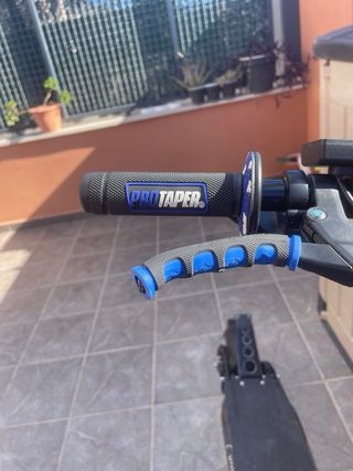 Smartgyro Rockway DGT Patinete Eléctrico