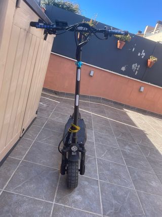 Smartgyro Rockway DGT Patinete Eléctrico