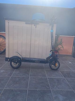 Smartgyro Rockway DGT Patinete Eléctrico