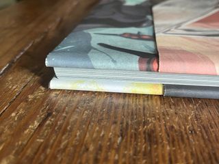 ESTELA PLATEADA. RÉQUIEM