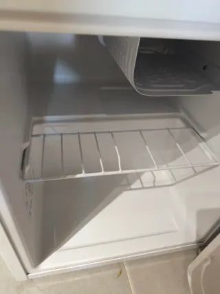 Nevera Kunft pequeña