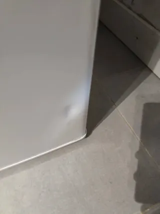 Nevera Kunft pequeña