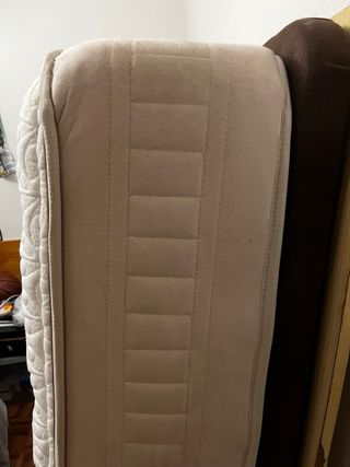 Colchón Matrimonial Airvex 150x200cm