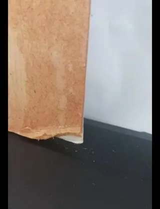 Cartel de cine Airbag