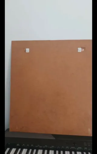 Cartel de cine Airbag