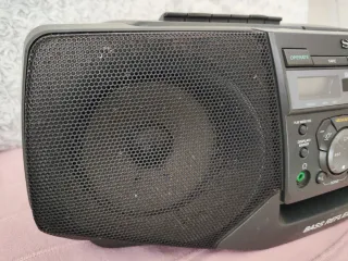 Pack Iuis: Radio CD Sony + FireTv Stick 4k Select