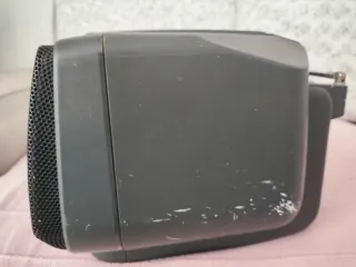 Pack Iuis: Radio CD Sony + FireTv Stick 4k Select