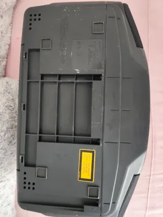 Pack Iuis: Radio CD Sony + FireTv Stick 4k Select