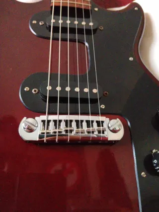 Arirang Melody Maker Vintage Guitarra