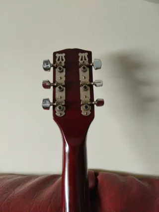 Arirang Melody Maker Vintage Guitarra