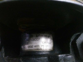 BOMBA SERVODIRECCION MERCEDES SPRINTER 02.00 -> C