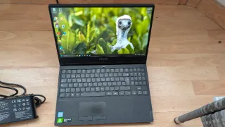 Lenovo Legion Y540 i7 24GB RAM NVIDIA 1660Ti