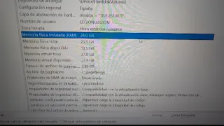Lenovo Legion Y540 i7 24GB RAM NVIDIA 1660Ti