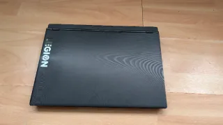 Lenovo Legion Y540 i7 24GB RAM NVIDIA 1660Ti