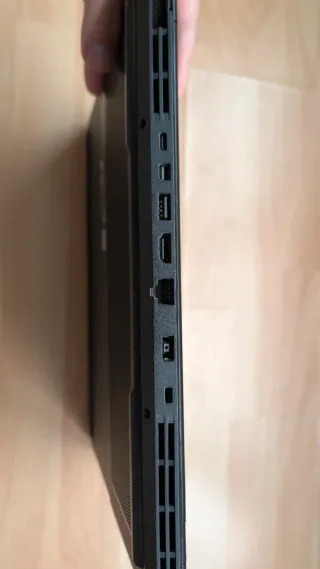 Lenovo Legion Y540 i7 24GB RAM NVIDIA 1660Ti