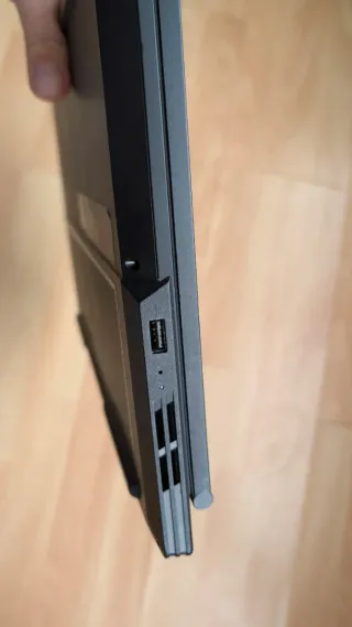 Lenovo Legion Y540 i7 24GB RAM NVIDIA 1660Ti