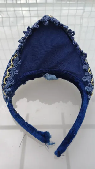 Disfraz Princesa Niña Atosa