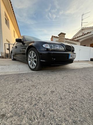 BMW Serie 3 2004
