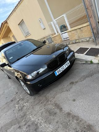 BMW Serie 3 2004