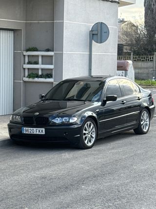 BMW Serie 3 2004