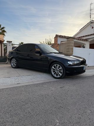 BMW Serie 3 2004