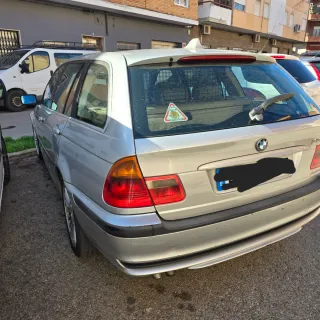 BMW Serie 3 2000