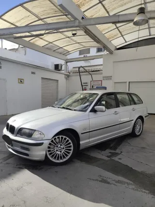 BMW Serie 3 2000