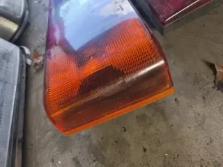 Pilotos Lada Samara (Izquierdo y Derecho)