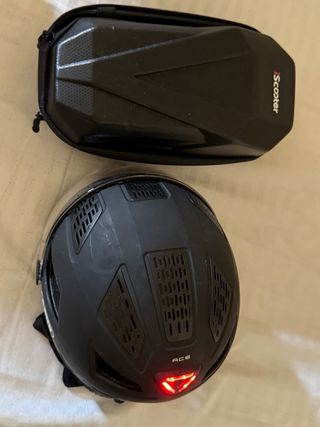 Patinete Eléctrico iScooter IX7 Pro