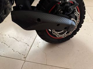 Patinete Eléctrico iScooter IX7 Pro