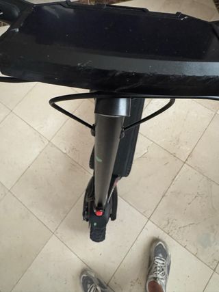 Patinete Eléctrico iScooter IX7 Pro