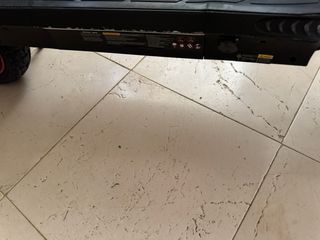 Patinete Eléctrico iScooter IX7 Pro