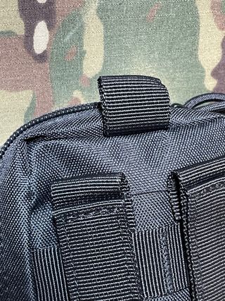 PROMO APRILE! Pouch tattico multifunzione