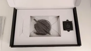 Tableta Gráfica XP-PEN Star 06 Wireless Tablet.