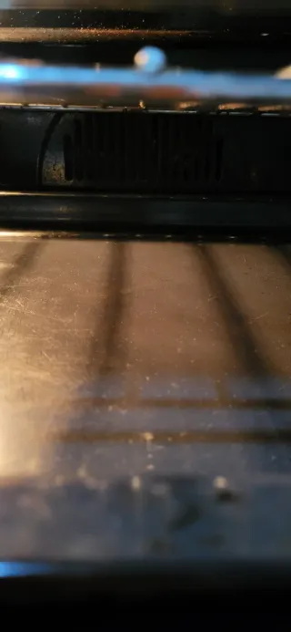 Horno y Vitrocerámica Cata