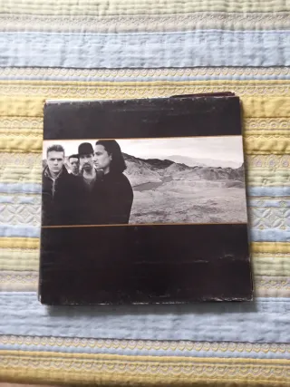 Vinilo Rolling Stones Tattoo You