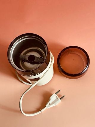 Molinillo Moulinex Vintage