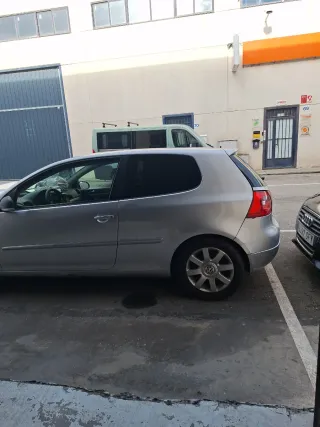 Volkswagen Golf 2009