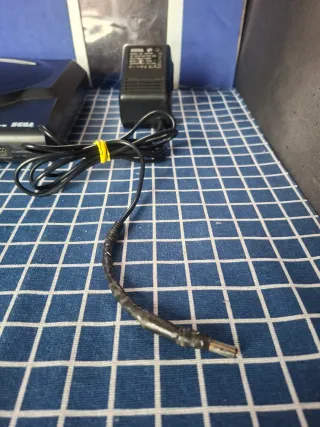 MEGADRIVE 1 ORIGINAL COMPLETA