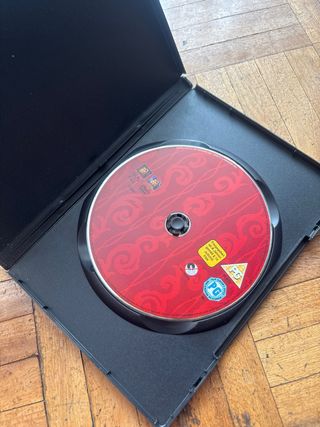 Los Simpson Clásicos: Van a Hollywood DVD