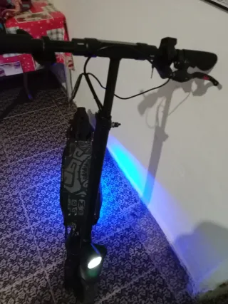 Patinete Eléctrico SmartGyro