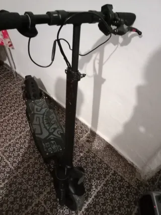 Patinete Eléctrico SmartGyro