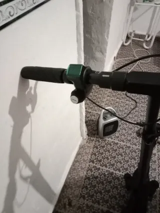 Patinete Eléctrico SmartGyro