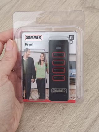 Comando Sommer Pearl