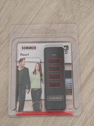 Comando Sommer Pearl