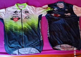 Lote Accesorios Ciclismo: Bidones  Portabidones