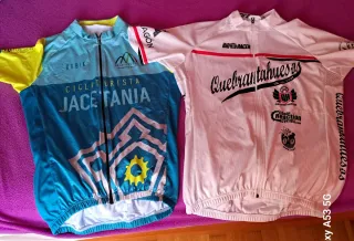 Lote Accesorios Ciclismo: Bidones  Portabidones